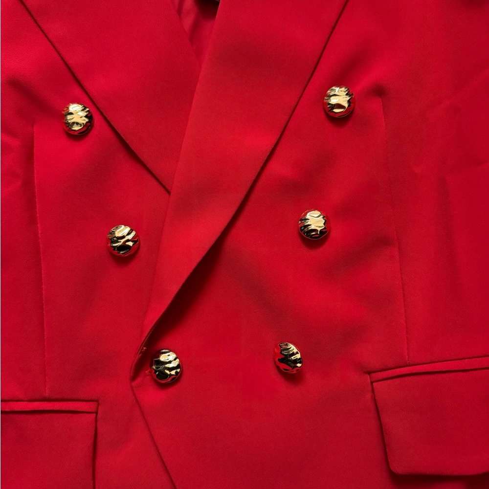 Women’s Blazer NWT - Picture 5 of 8